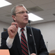 Illustration for article titled GOP Congressman Links Abortions to School Shootings (For Real)